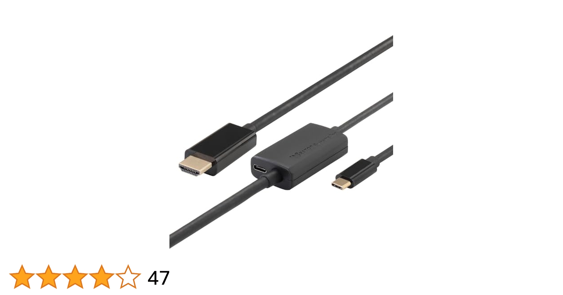 ♪HDMIケーブル USB付き1080P HCUSB 3イン1対応 Amazon.co.jp: 【2025年新モデル】USB HDMI 変換アダプタ USB3.0